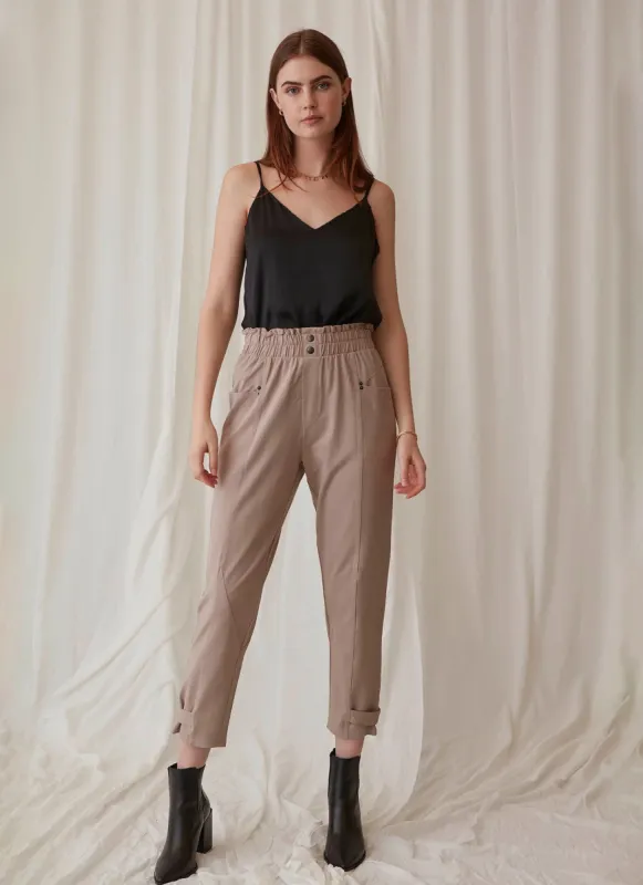 Max Pant sold by Grey State Apparel