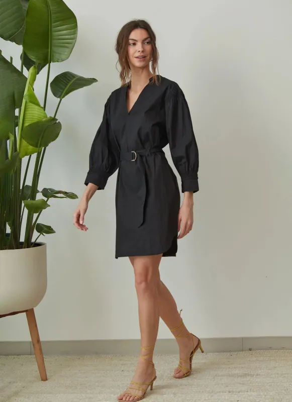 Eunice Dress sold by Grey State Apparel