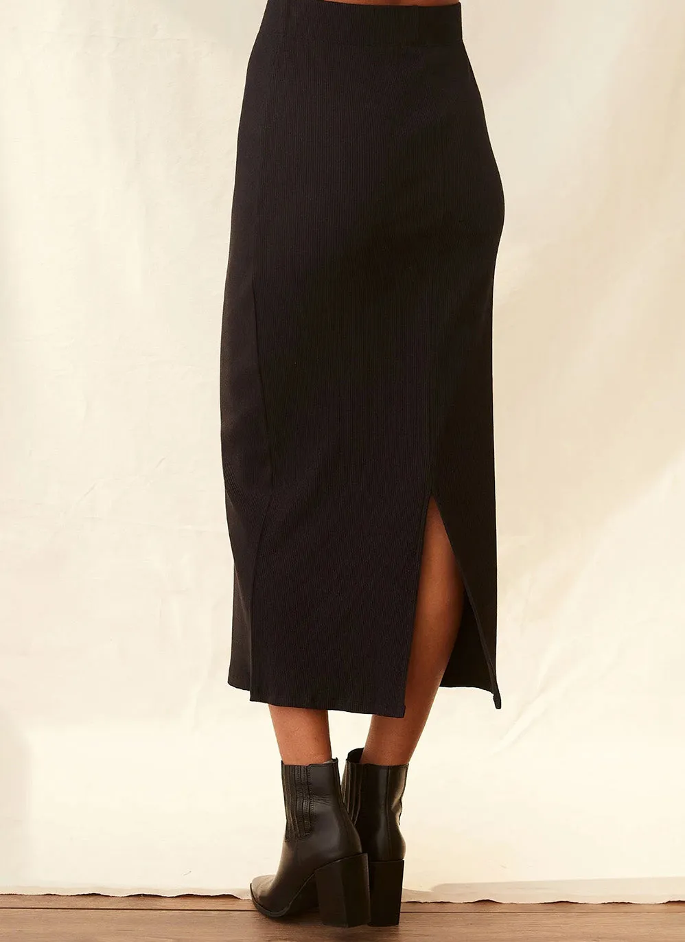 Giselle Skirt sold by Grey State Apparel product image thumbnail 2