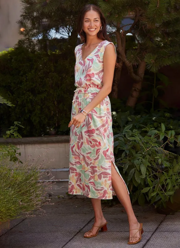 Rosa Dress sold by Grey State Apparel