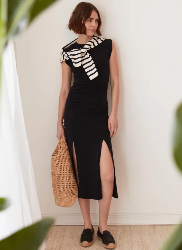 Virginia Dress sold by Grey State Apparel