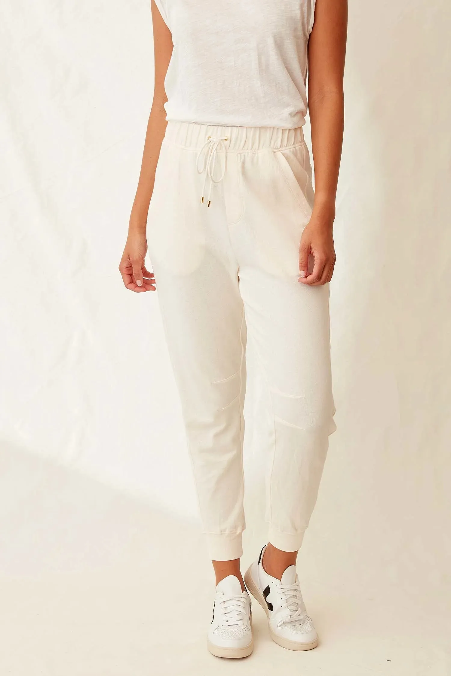 Hannah Jogger sold by Grey State Apparel product image thumbnail 2