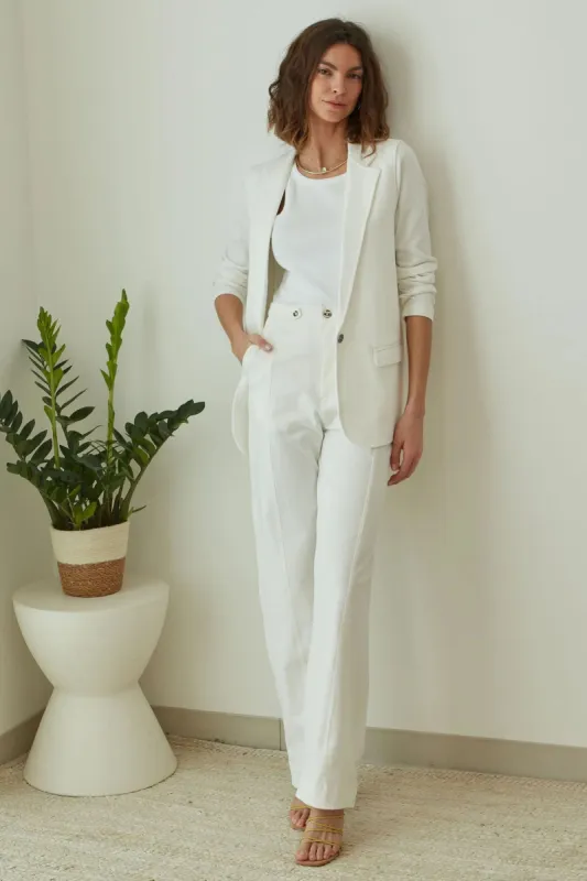 Colby Pant sold by Grey State Apparel