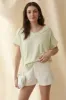 Sutton Top sold by Grey State Apparel