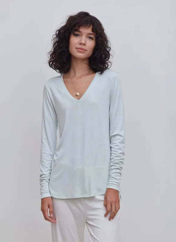 PURE TEE sold by Grey State Apparel