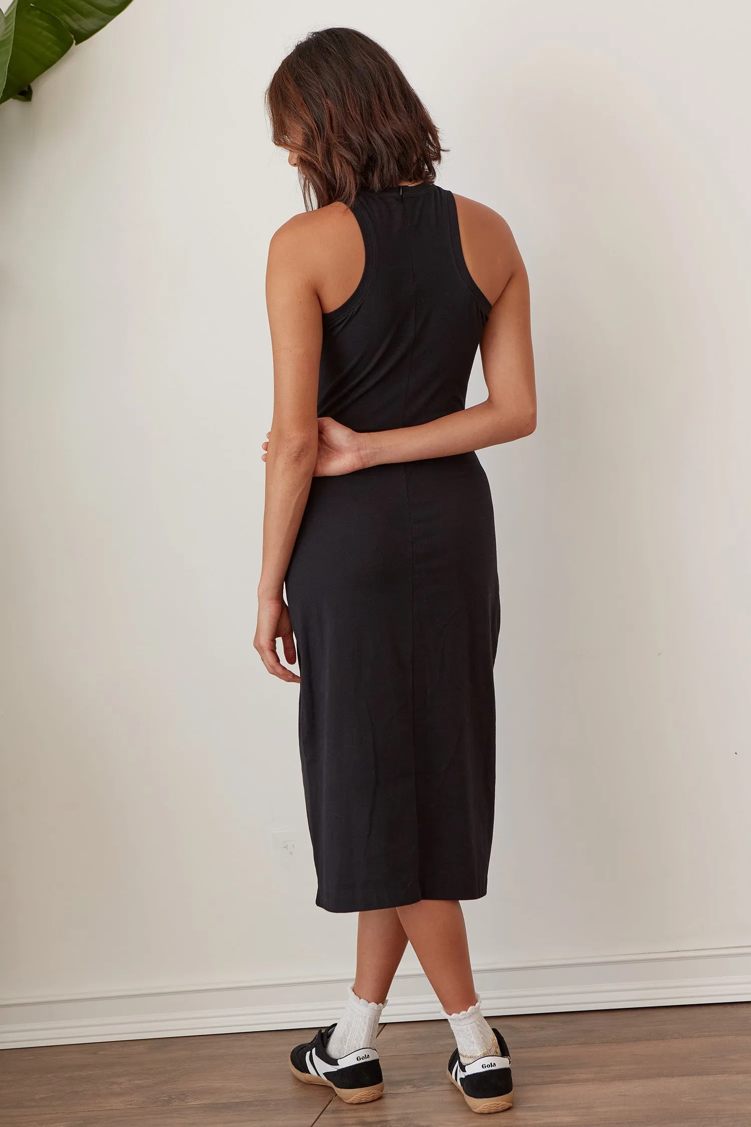 Judith Dress sold by Grey State Apparel product image thumbnail 3