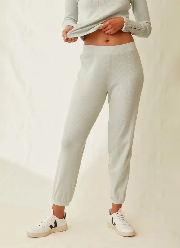 Trinity Jogger sold by Grey State Apparel