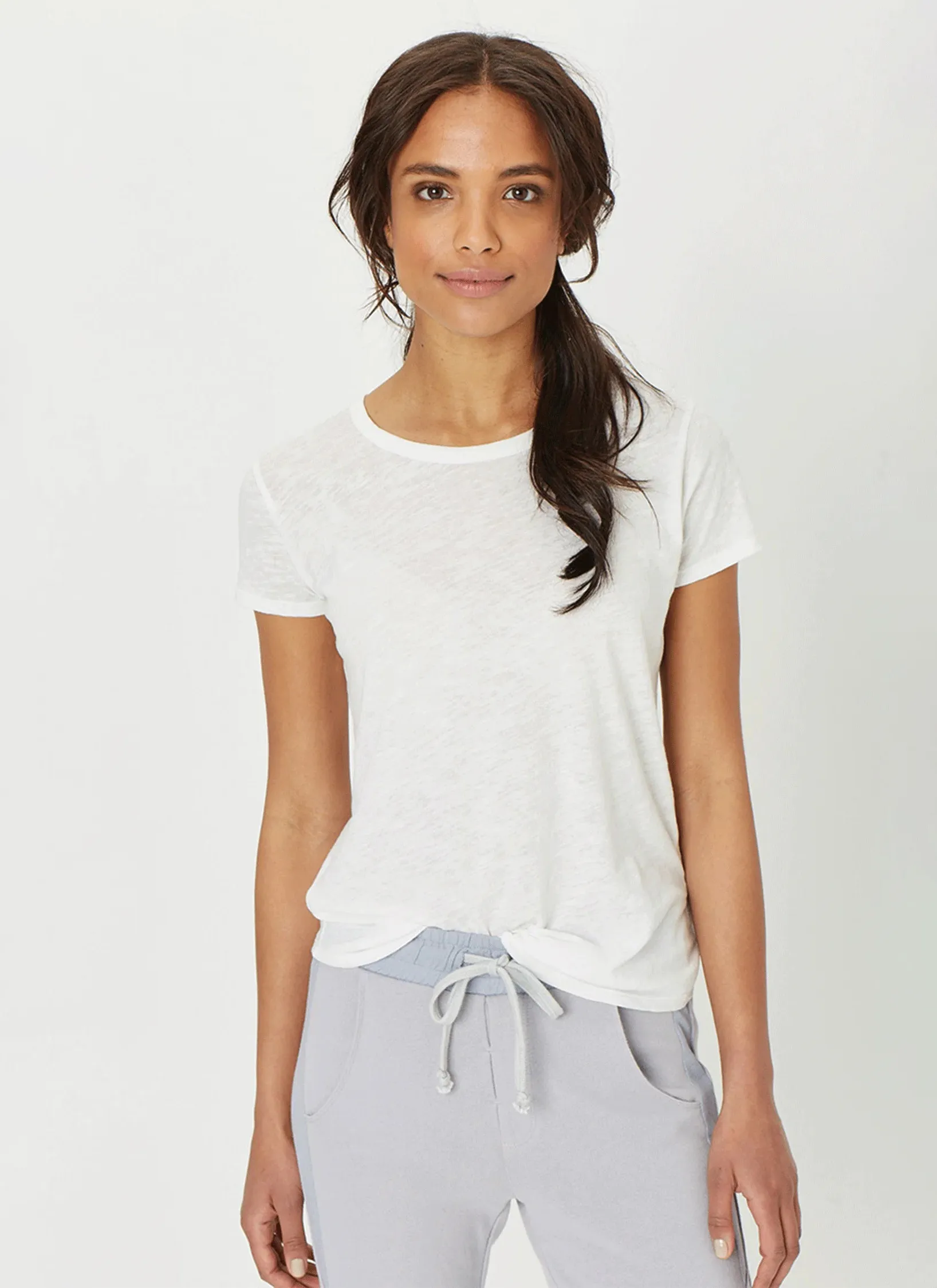 Park Slope T sold by Grey State Apparel