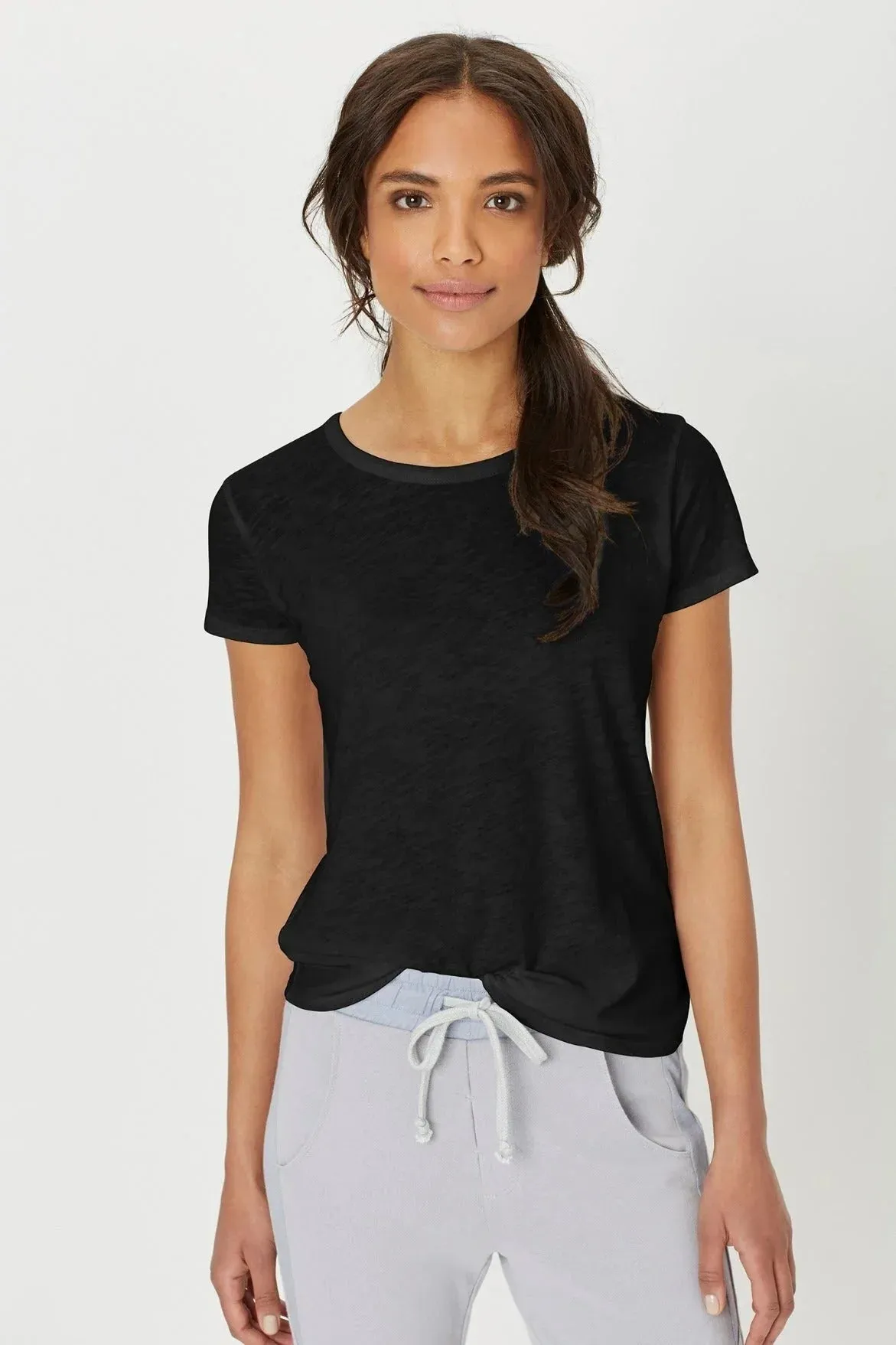 Park Slope T sold by Grey State Apparel product image thumbnail 2