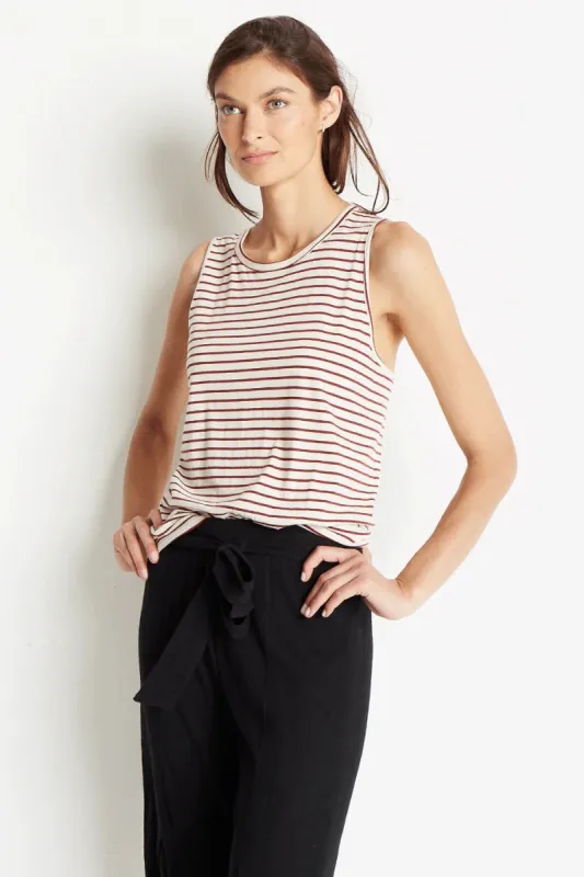 Jade Tank made by Grey State Apparel