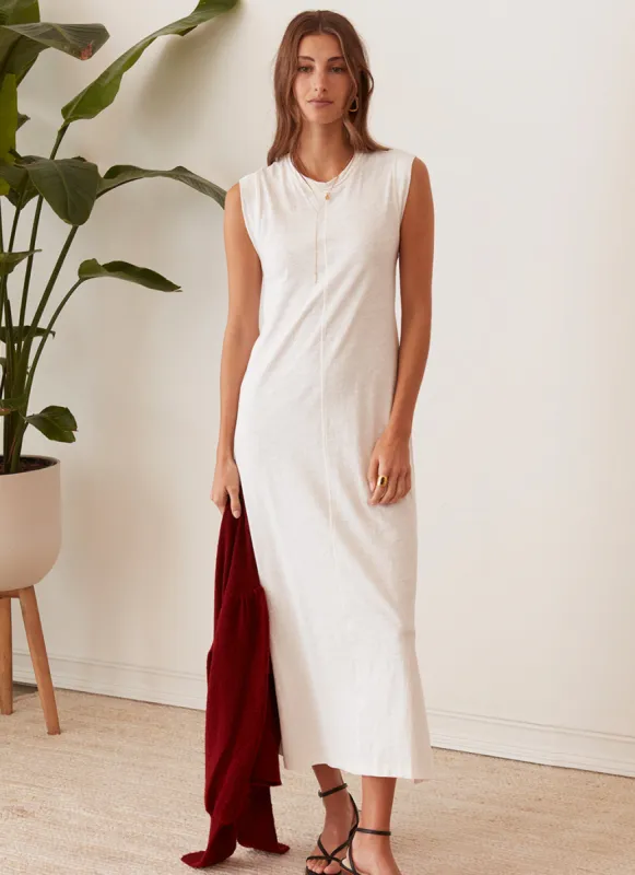 Riley Dress sold by Grey State Apparel