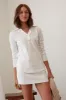 Brigette Top sold by Grey State Apparel