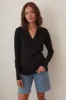 Brigette Top sold by Grey State Apparel