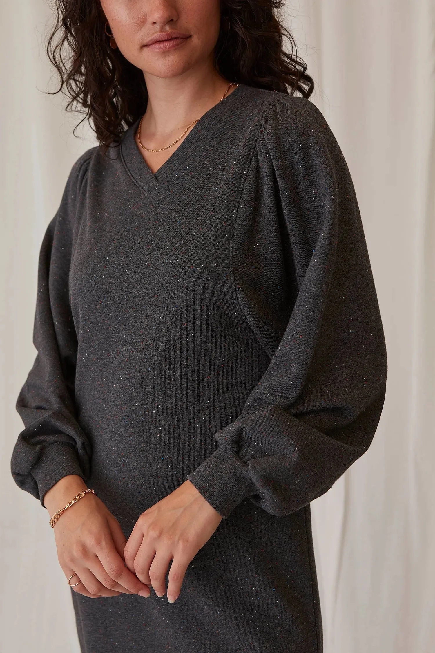 Dottie Dress sold by Grey State Apparel product image thumbnail 4