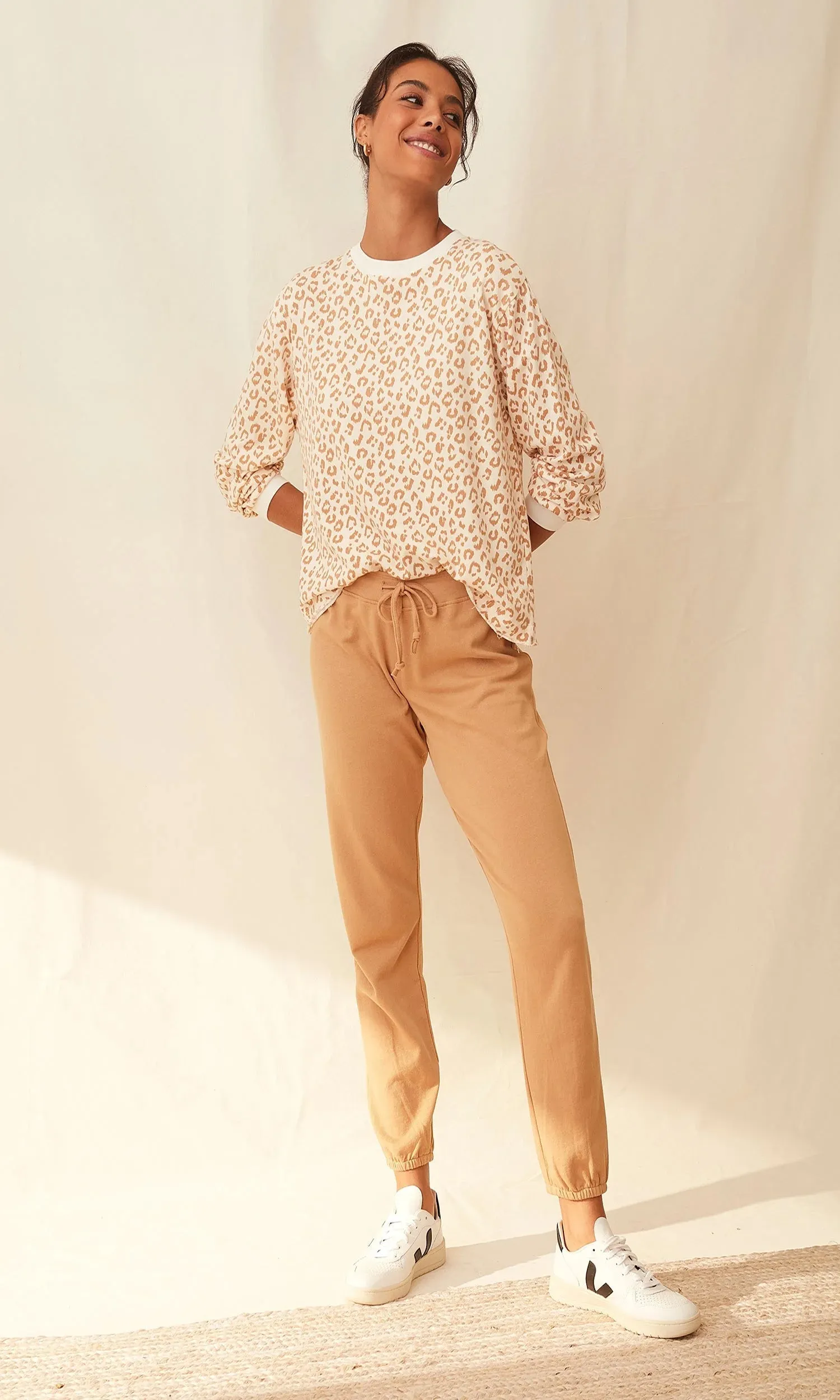 Relaxed Park Jogger sold by Grey State Apparel product image thumbnail 2