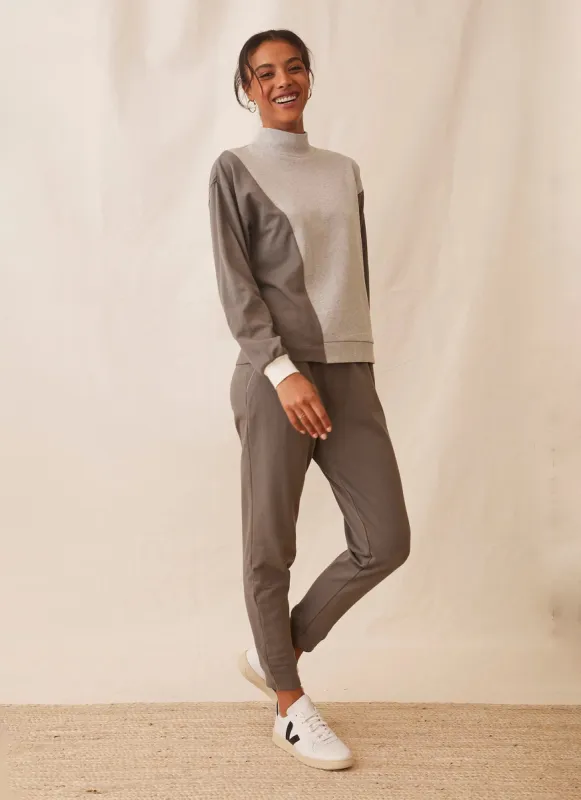 Cheryl Pant sold by Grey State Apparel