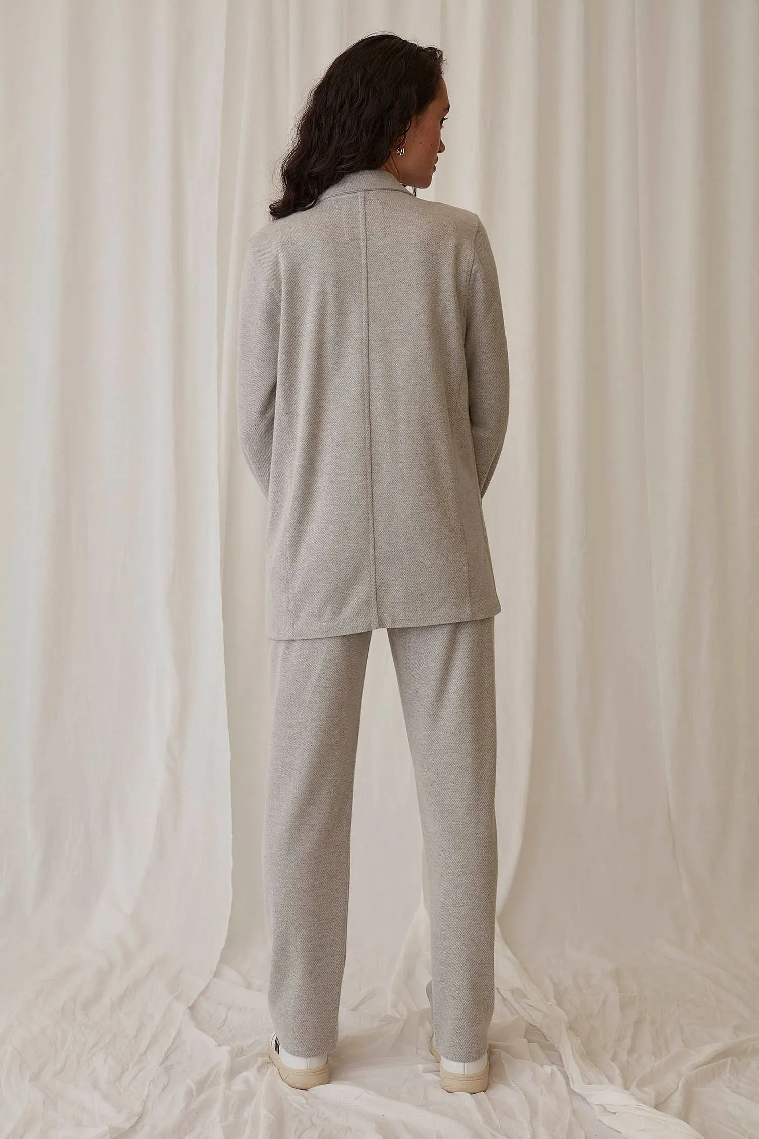 Warren Blazer sold by Grey State Apparel product image thumbnail 4