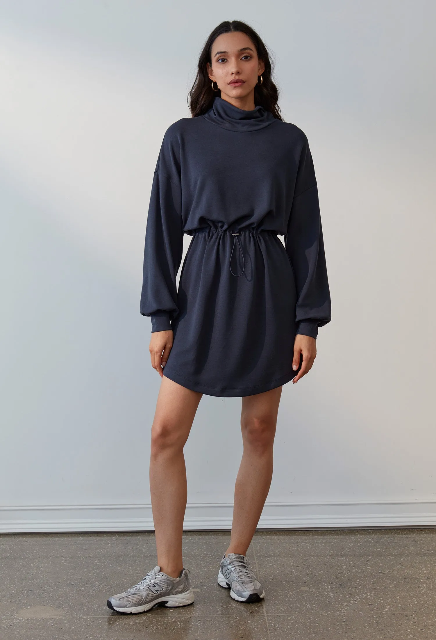 Taylor Dress sold by Grey State Apparel product image thumbnail 4