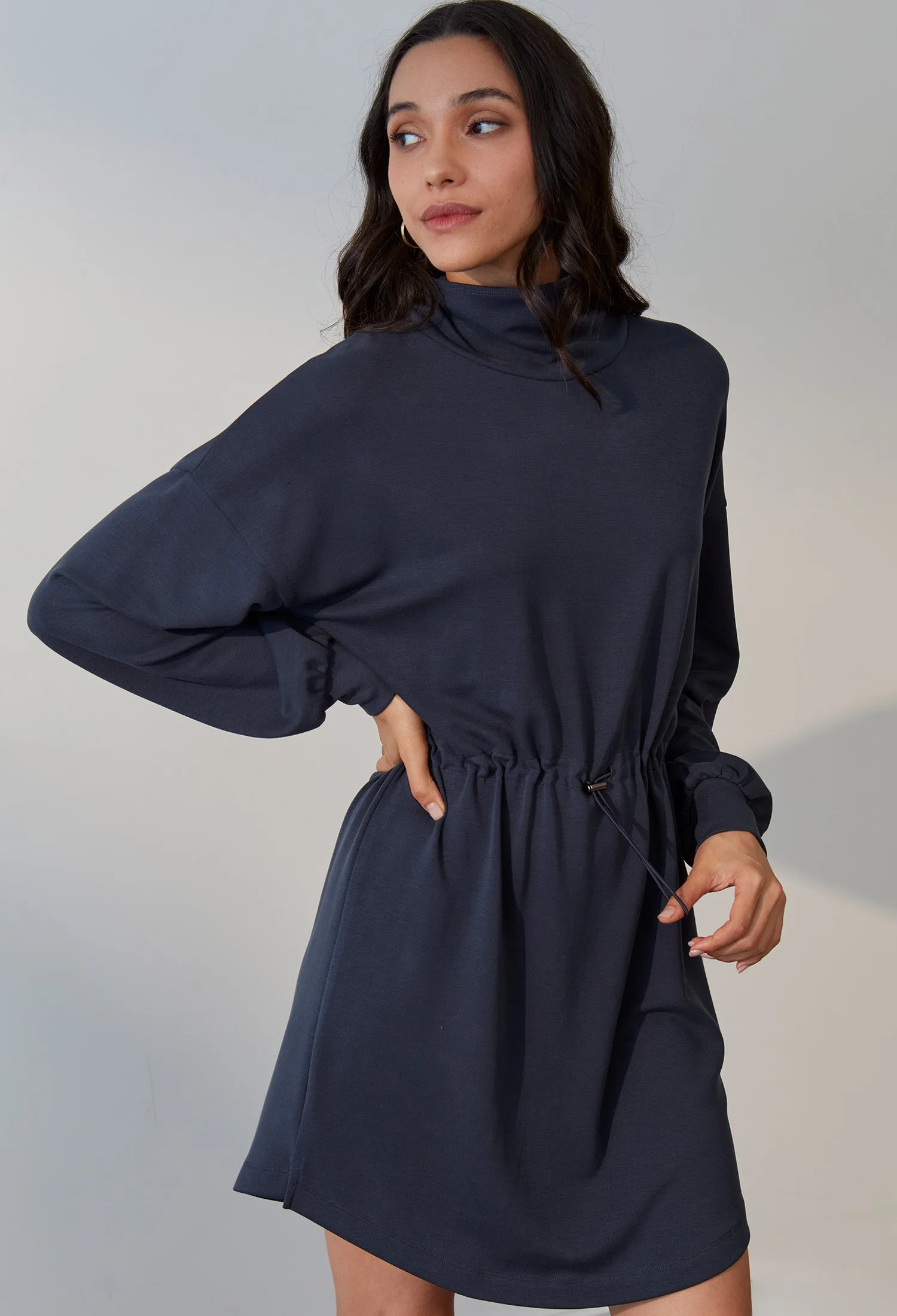 Taylor Dress sold by Grey State Apparel product image thumbnail 2