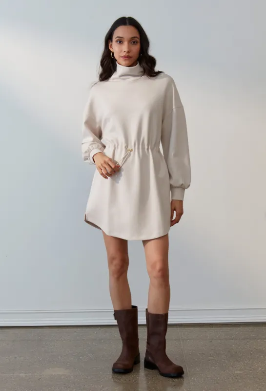 Taylor Dress sold by Grey State Apparel