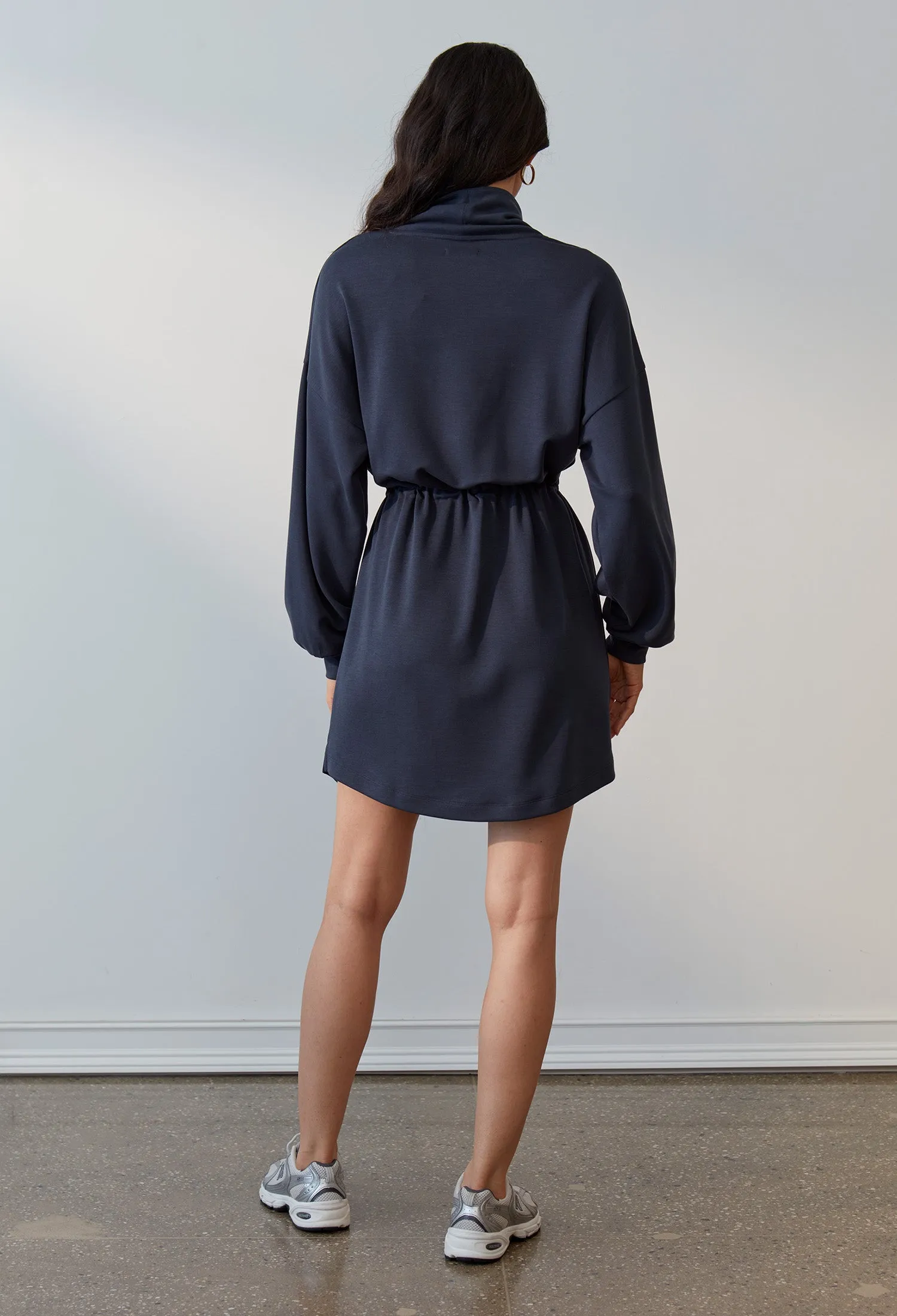 Taylor Dress sold by Grey State Apparel product image thumbnail 5