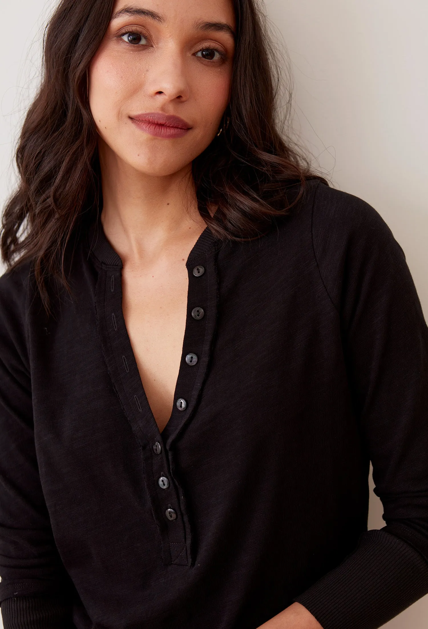 Delancey Top sold by Grey State Apparel product image thumbnail 5