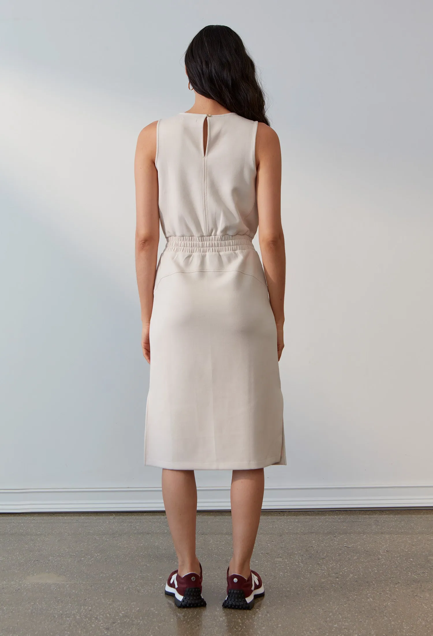 Hayden Dress sold by Grey State Apparel product image thumbnail 4