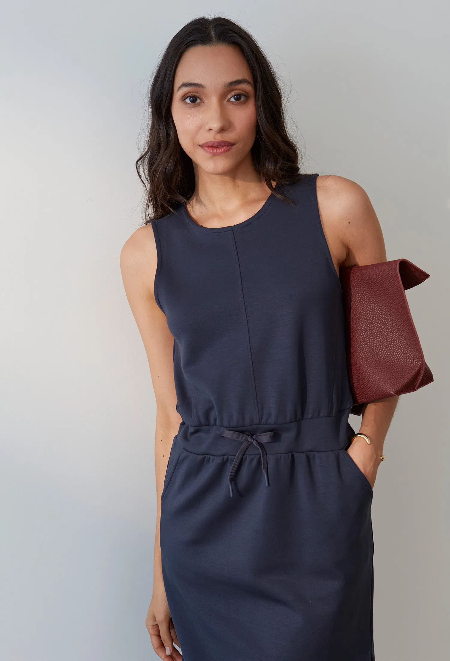 Hayden Dress sold by Grey State Apparel product image thumbnail 5
