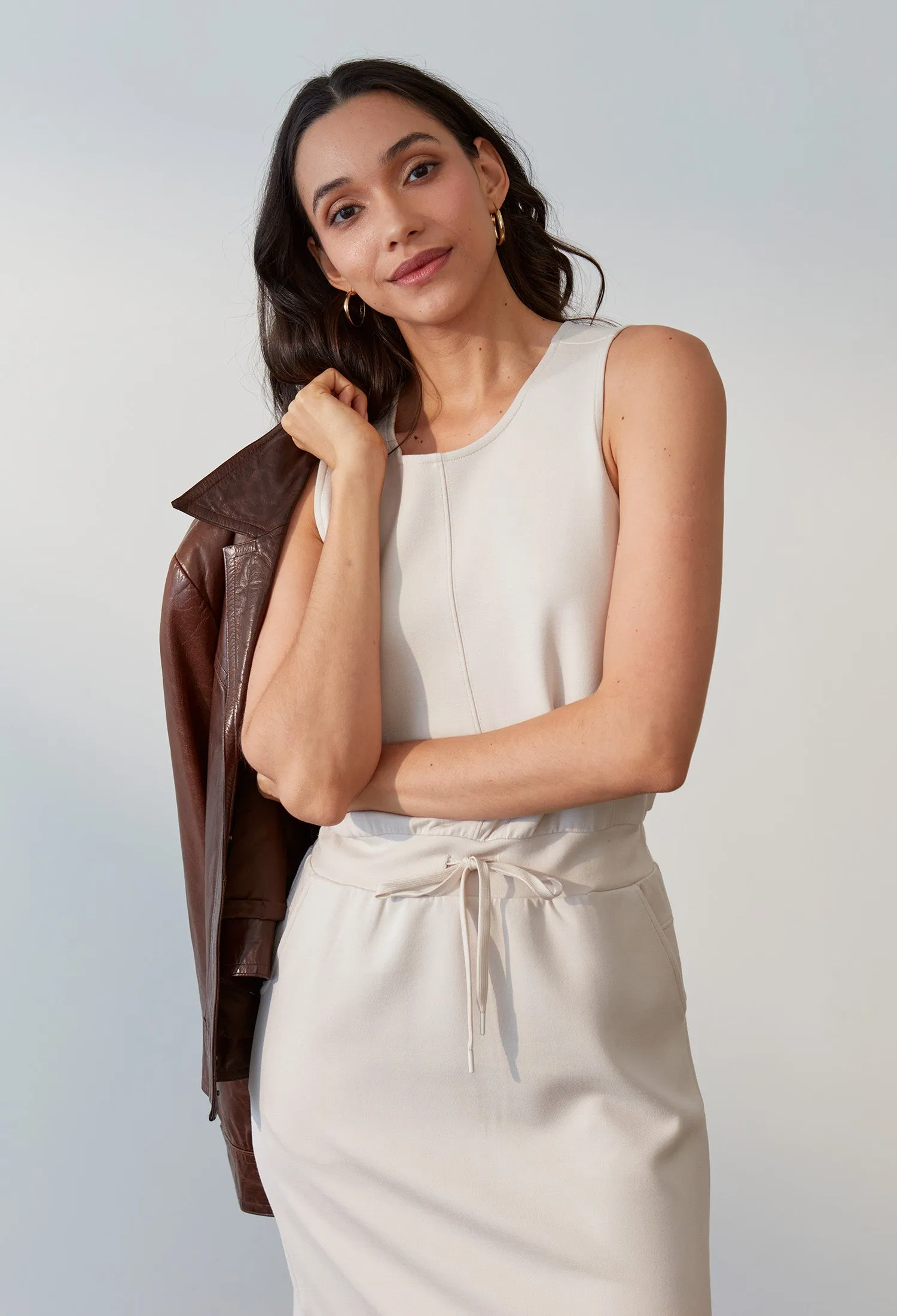 Hayden Dress sold by Grey State Apparel product image thumbnail 2
