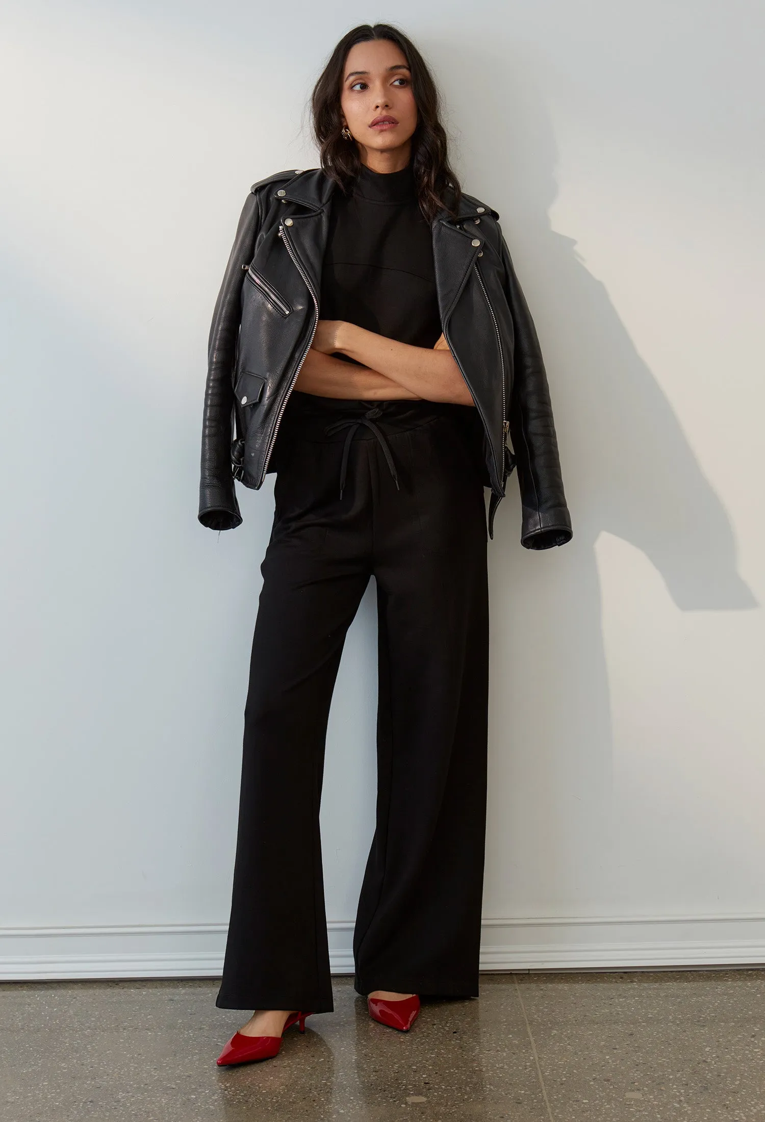 Ayda Jumpsuit sold by Grey State Apparel product image thumbnail 2