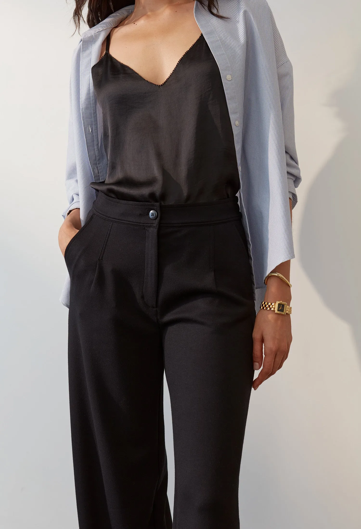 Aiden Pant sold by Grey State Apparel product image thumbnail 2