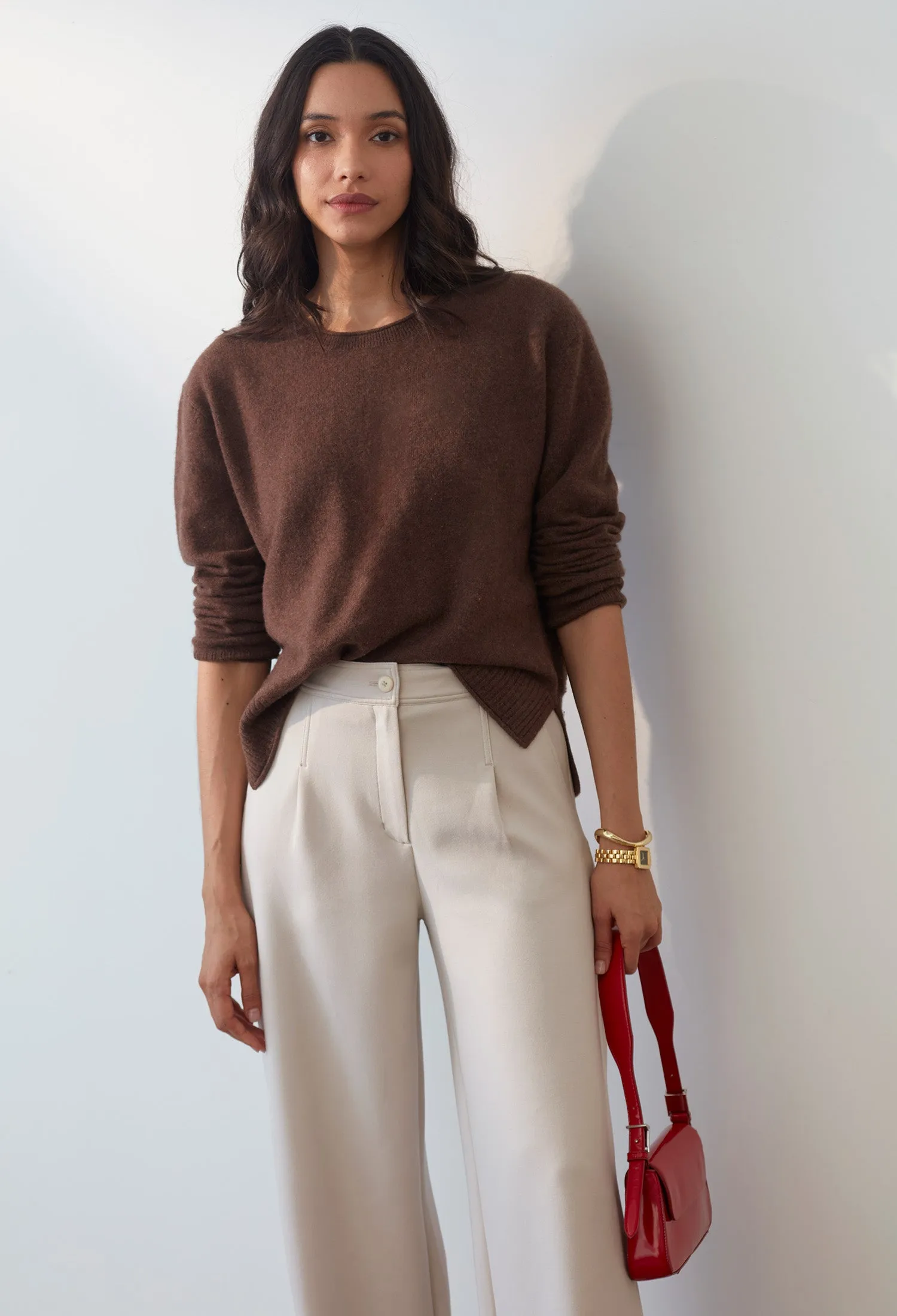 Aiden Pant sold by Grey State Apparel