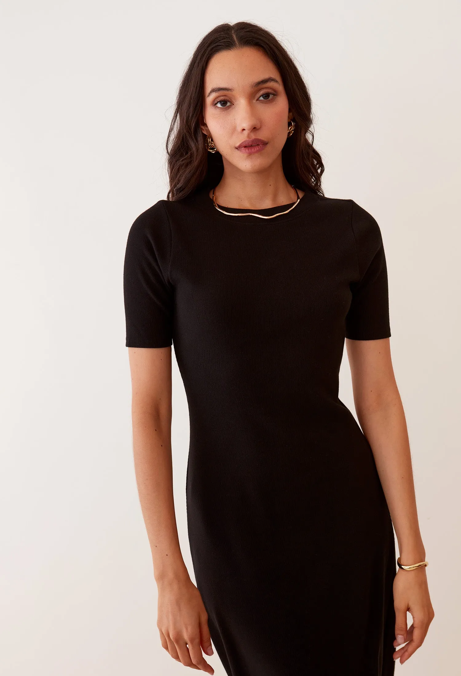 Mia Dress sold by Grey State Apparel product image thumbnail 3