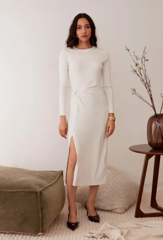 Josephine Dress sold by Grey State Apparel