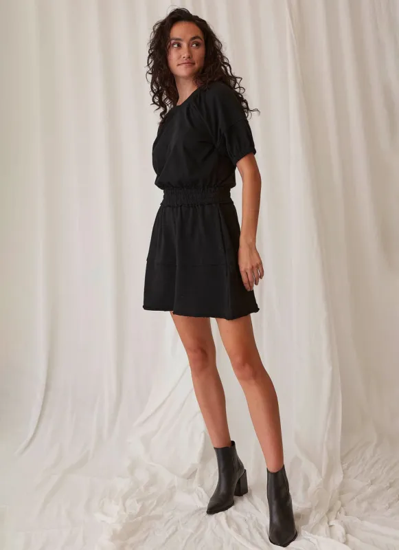 Mari Dress sold by Grey State Apparel