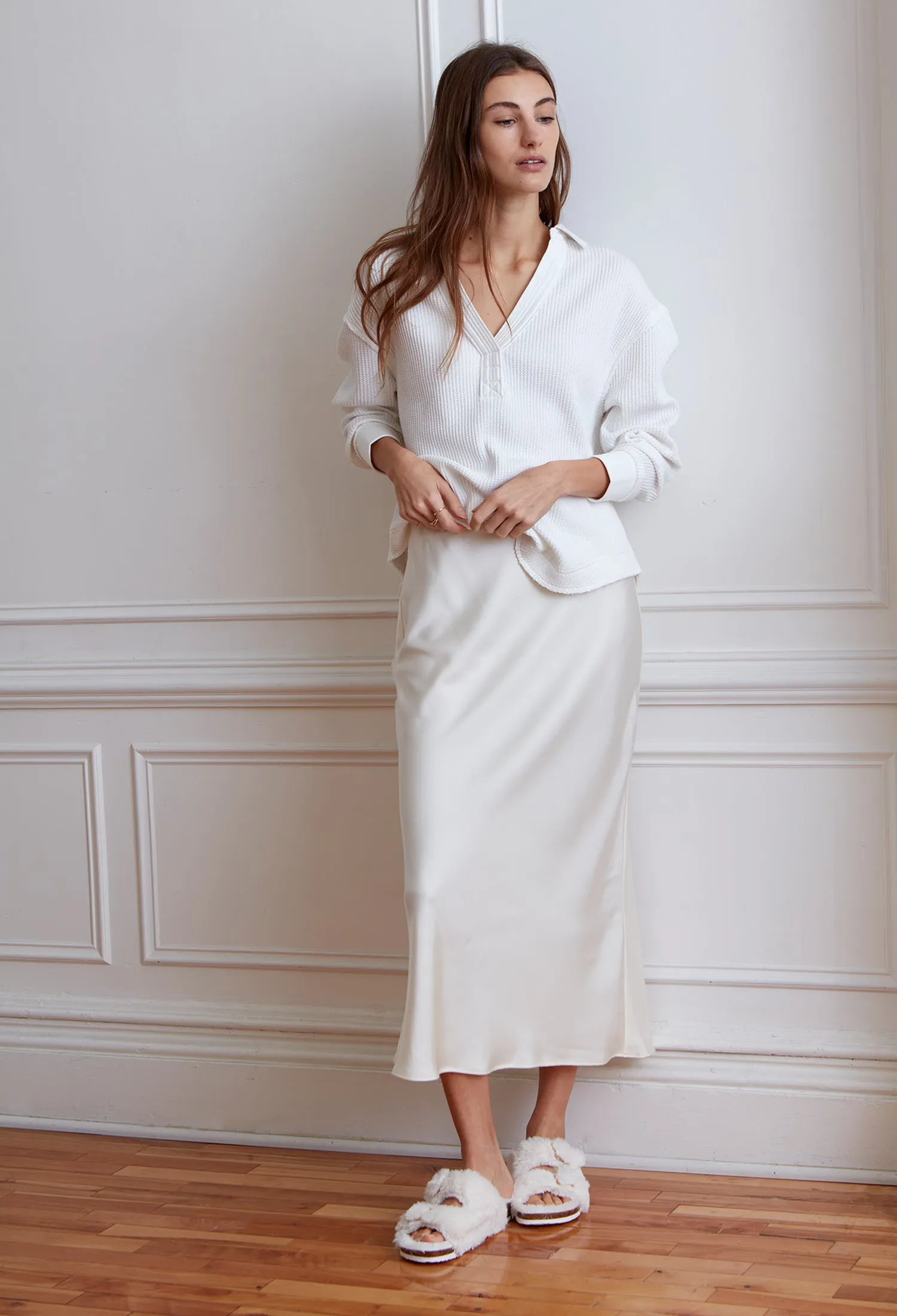 Hattie Top sold by Grey State Apparel product image thumbnail 2