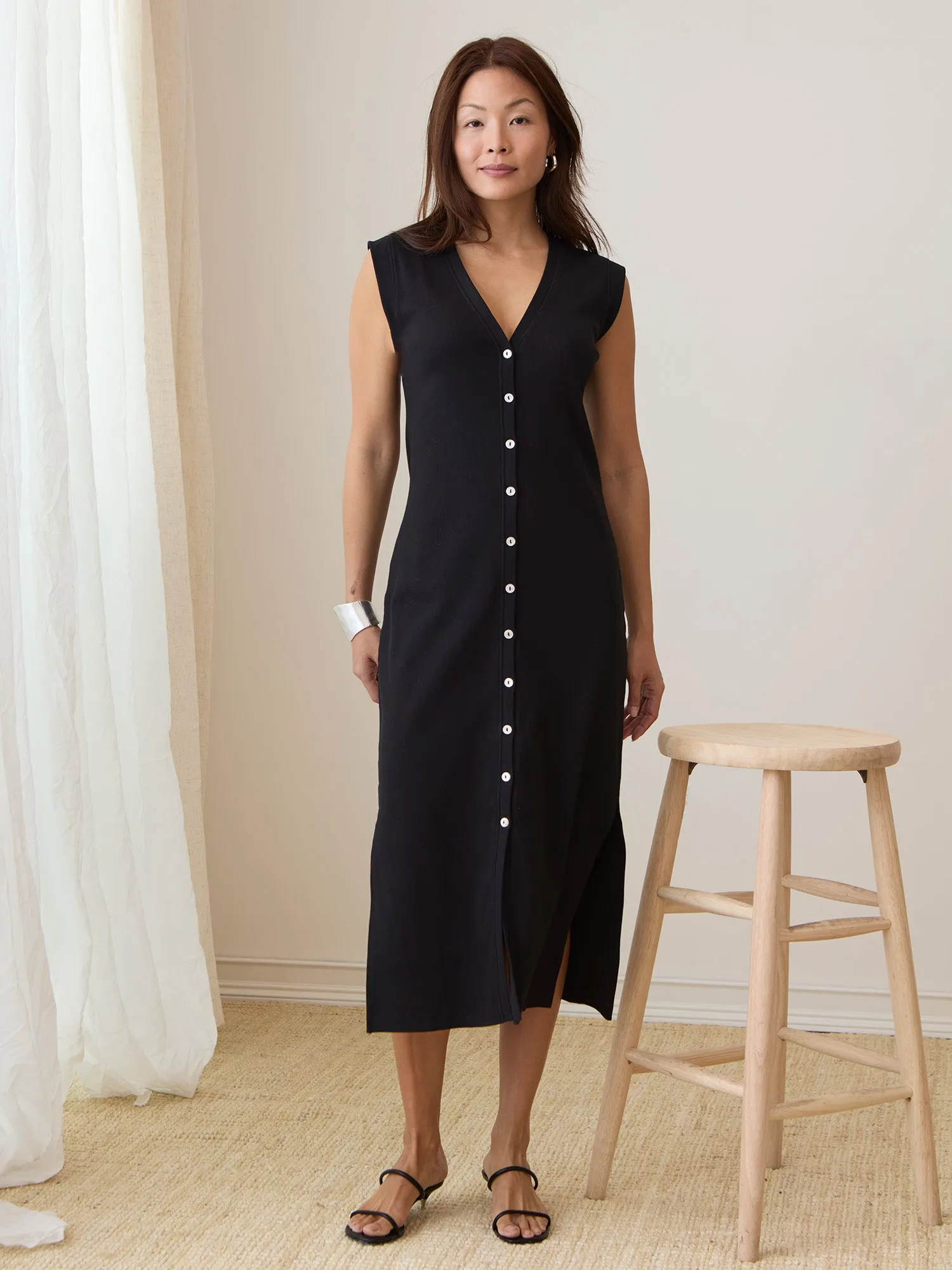 Millie Dress sold by Grey State Apparel product image thumbnail 2