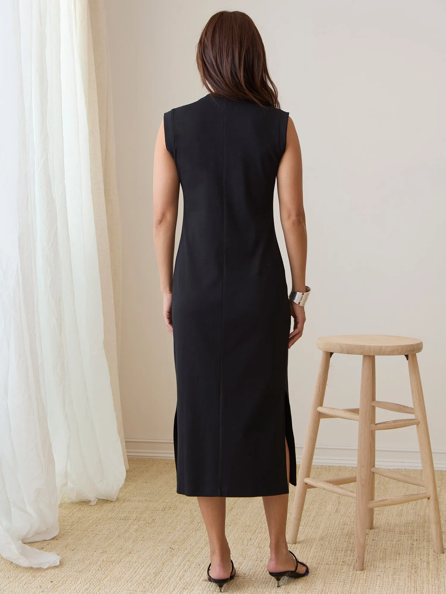 Millie Dress sold by Grey State Apparel product image thumbnail 4