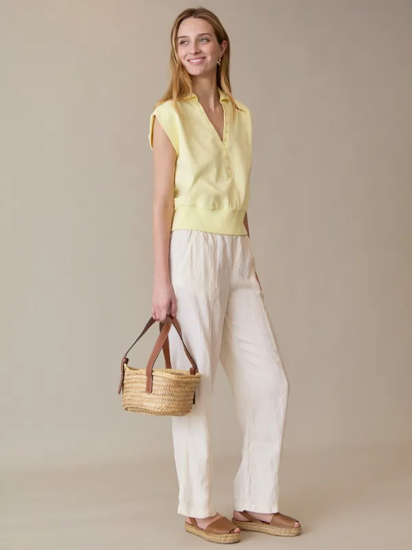 Margot Top sold by Grey State Apparel