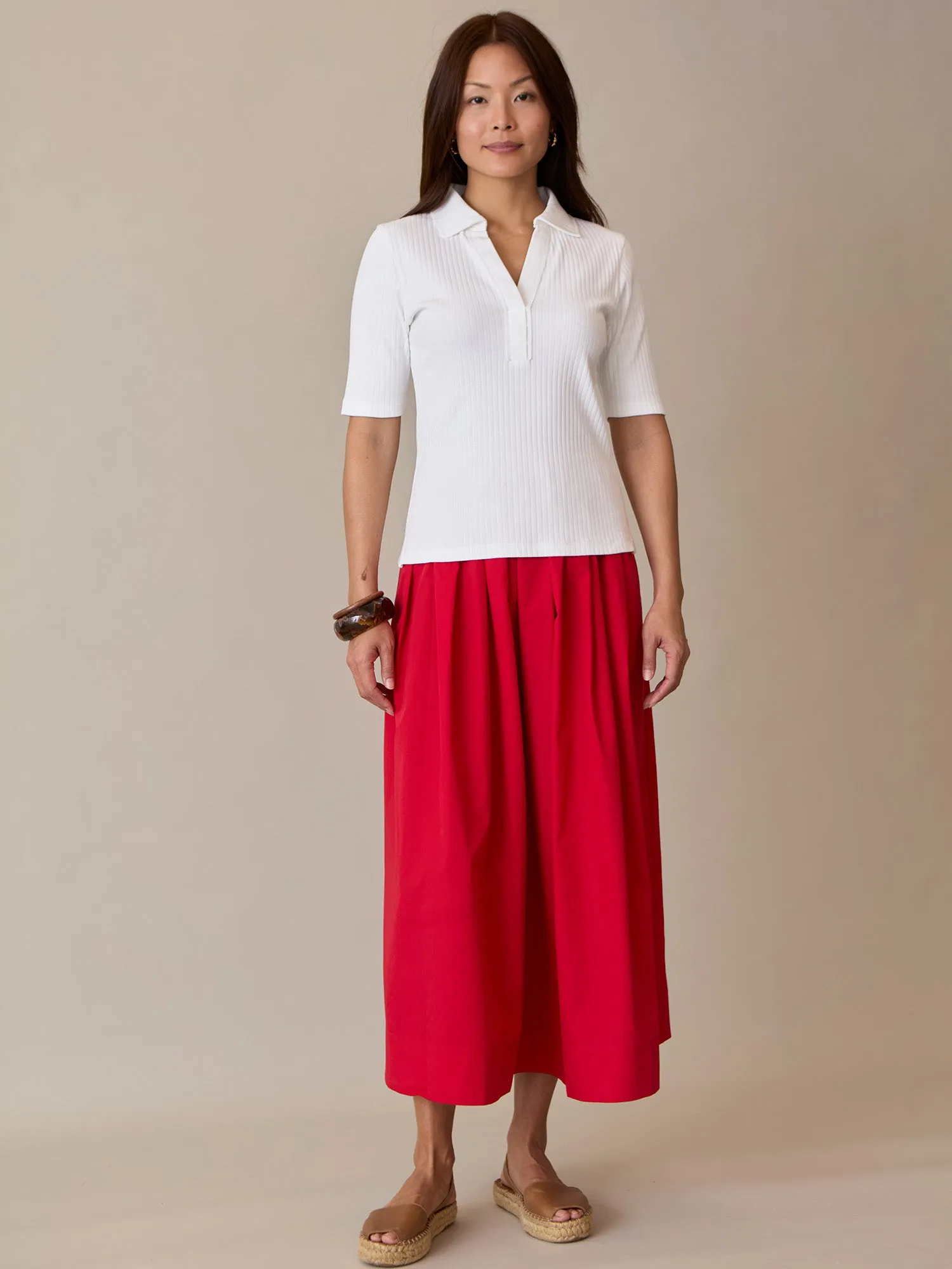 Regan Top sold by Grey State Apparel product image thumbnail 5