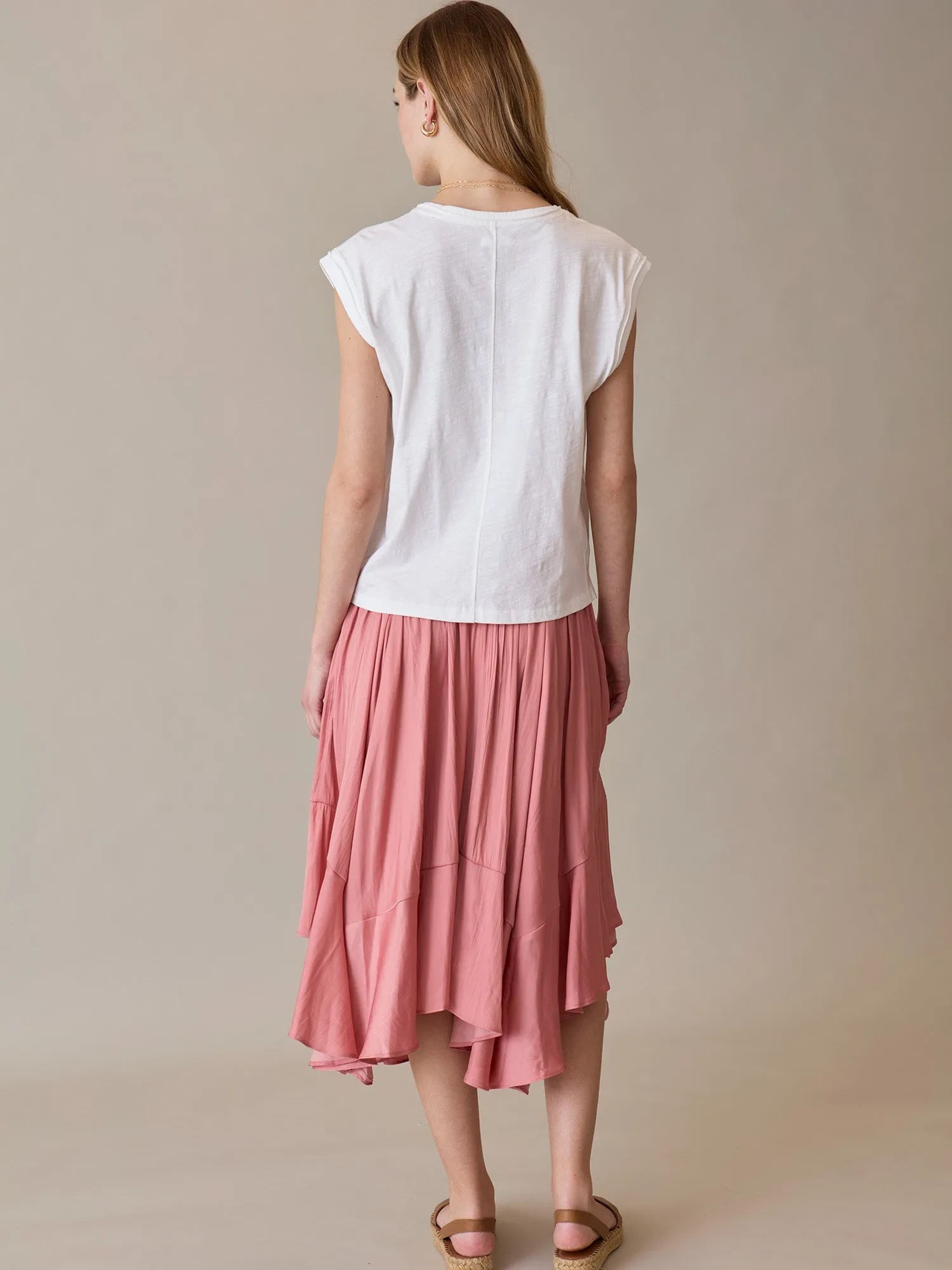 Mira Top sold by Grey State Apparel product image thumbnail 4