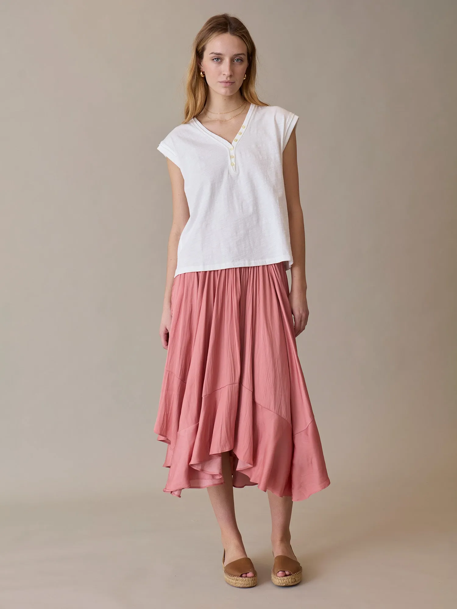 Mira Top sold by Grey State Apparel product image thumbnail 2