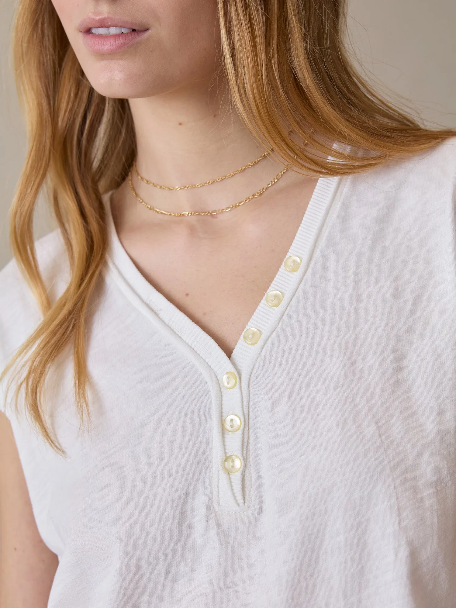 Mira Top sold by Grey State Apparel product image thumbnail 3