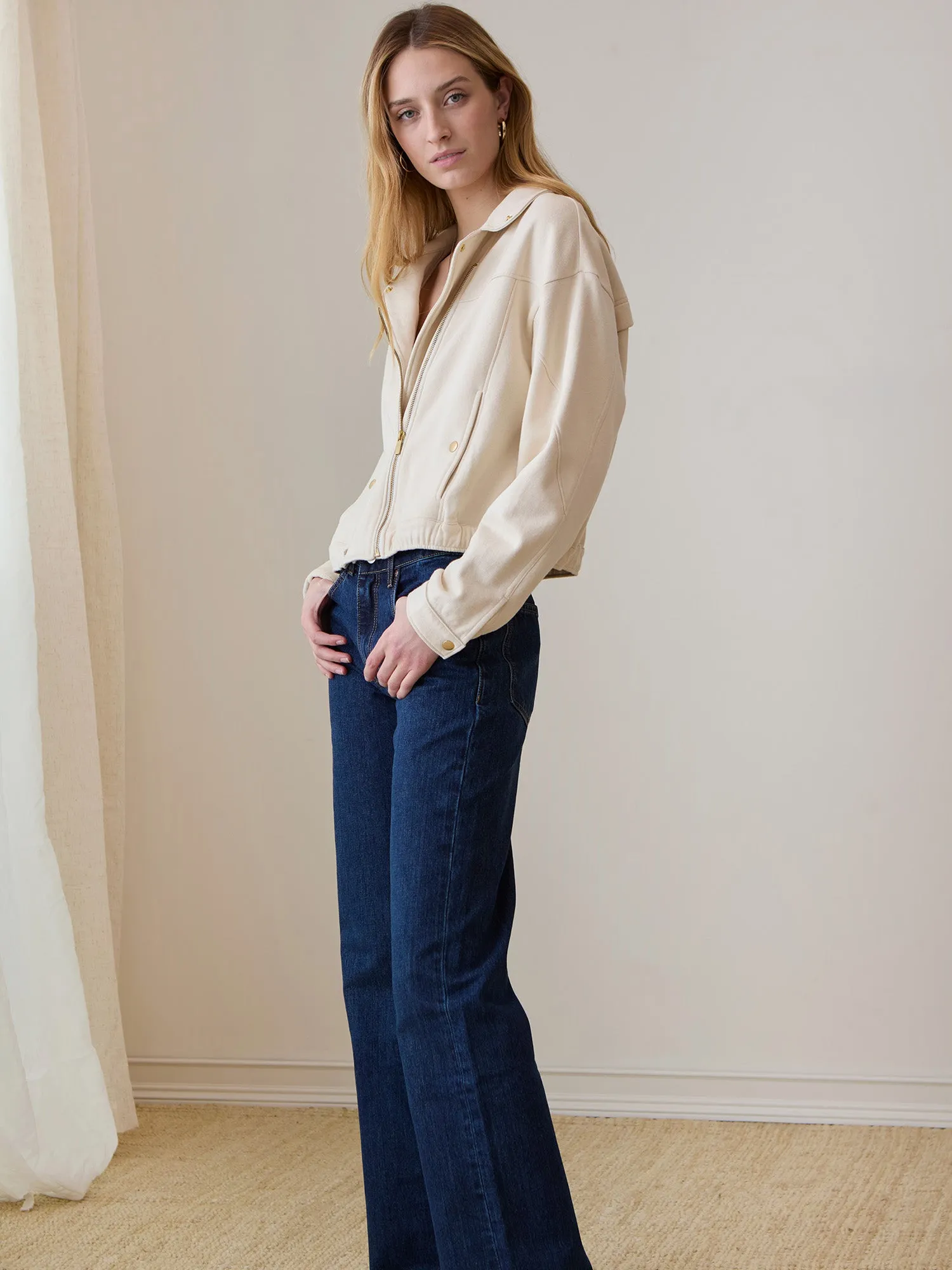 Sedona Jacket sold by Grey State Apparel product image thumbnail 4