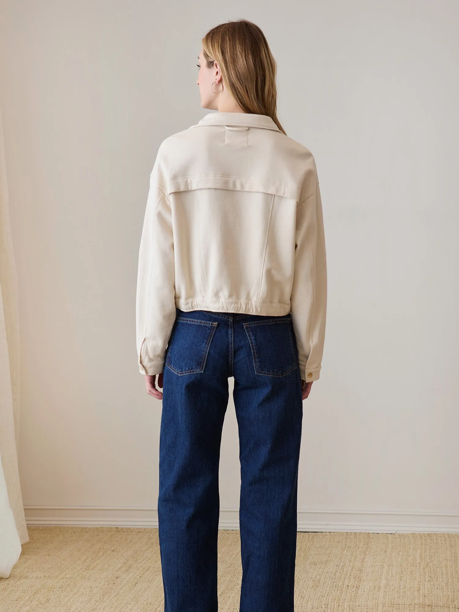 Sedona Jacket sold by Grey State Apparel product image thumbnail 5