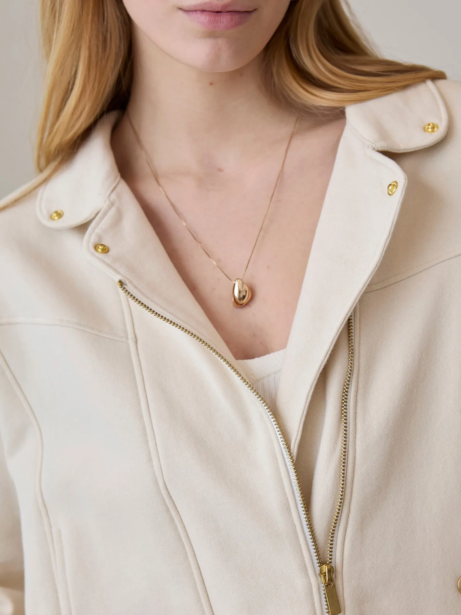 Sedona Jacket sold by Grey State Apparel product image thumbnail 2