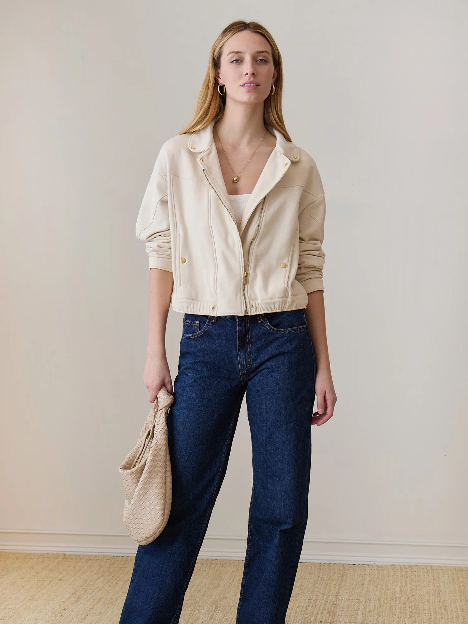 Sedona Jacket sold by Grey State Apparel