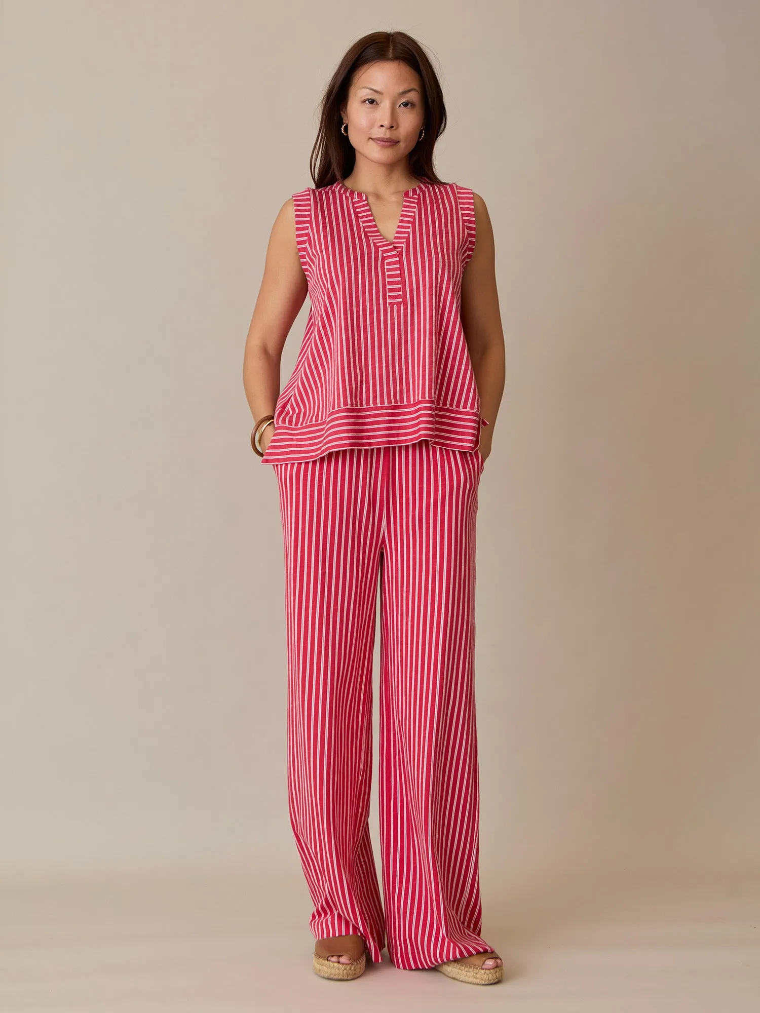 Sally Top sold by Grey State Apparel product image thumbnail 2