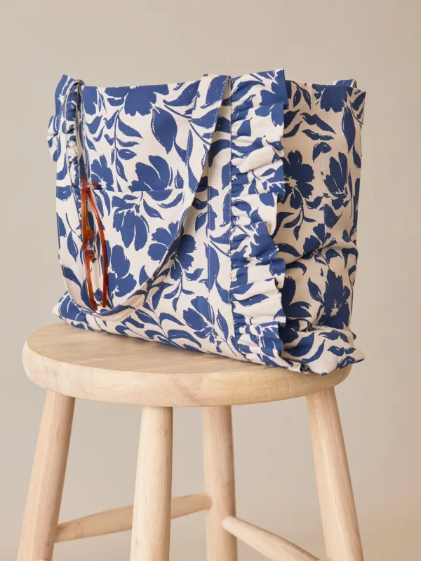 Grey State Tote sold by Grey State Apparel