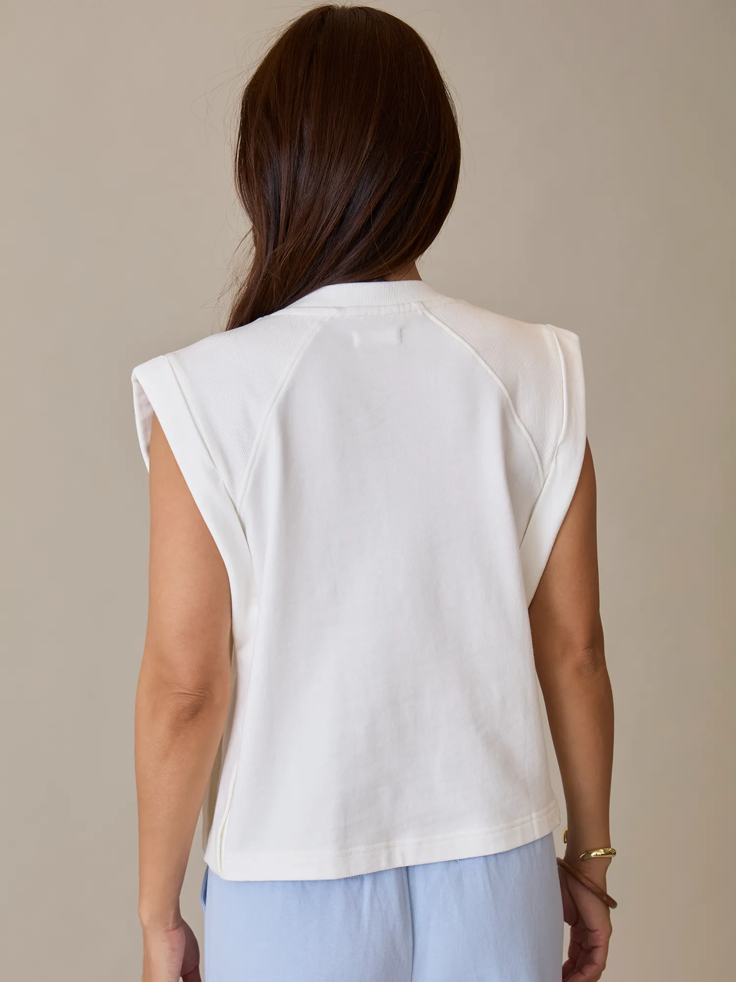 Daytona Top sold by Grey State Apparel product image thumbnail 5